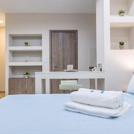 Sergios Apartments 3 Αλεξανδρούπολη Εξωτερικό φωτογραφία
