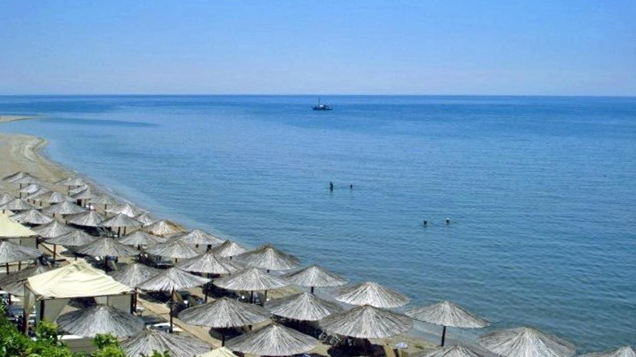 Sergios Apartments 3 Αλεξανδρούπολη Εξωτερικό φωτογραφία