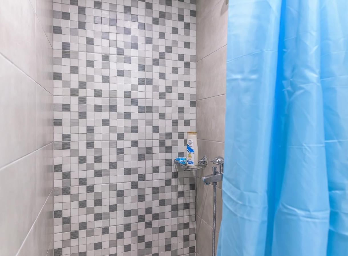 Sergios Apartments 3 Αλεξανδρούπολη Εξωτερικό φωτογραφία