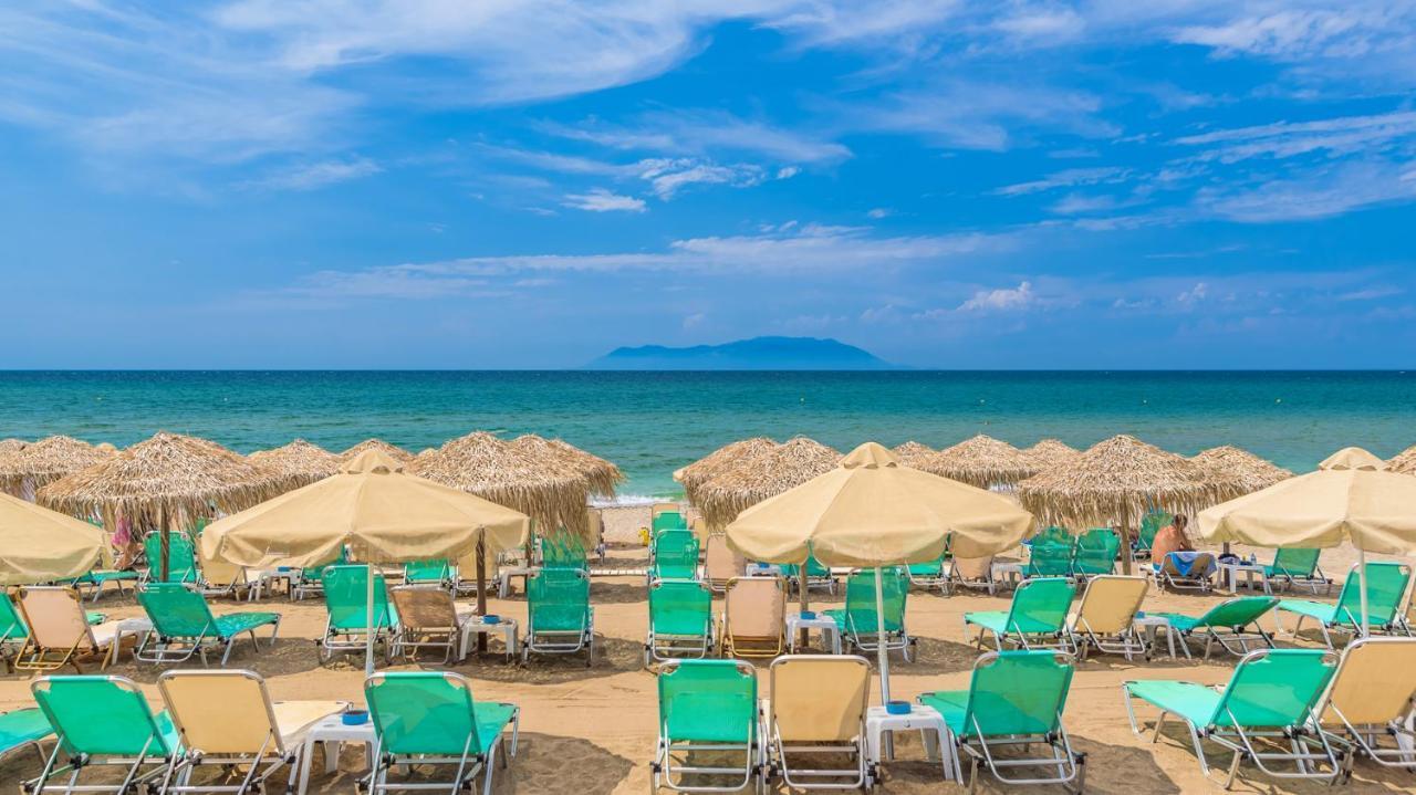 Sergios Apartments 3 Αλεξανδρούπολη Εξωτερικό φωτογραφία